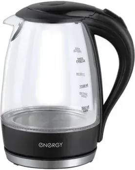 Energy E-262 (черный)