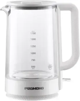 Redmond (Редмонд) KG272 (белый)