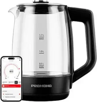 Redmond (Редмонд) SkyKettle KG258S (черный)