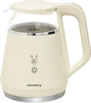 Klausberg KB-7893