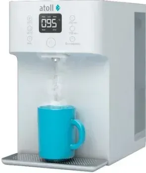 Atoll Freelancer 2 White