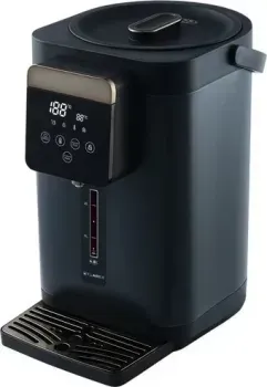 Tuarex TK-8110 (черный/темно-серый/бронза)