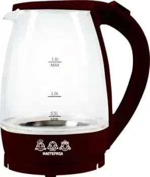 Мастерица EK-1801G (шоколад)