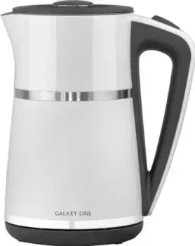 Galaxy Line GL0339 (белый)