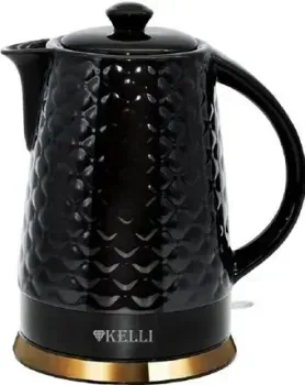 KELLI KL-1340 (черный)