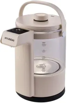 Hyundai HYK-G7700