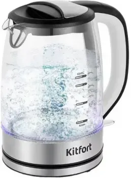 Kitfort KT-6628
