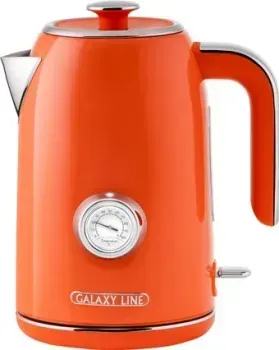 Galaxy Line GL0351 (апельсиновый фреш)