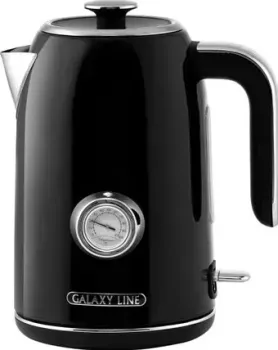 Galaxy Line GL0350 (магия черного)