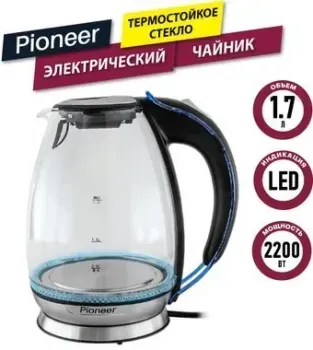 Pioneer KE806G