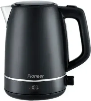 Pioneer KE568M (черный)