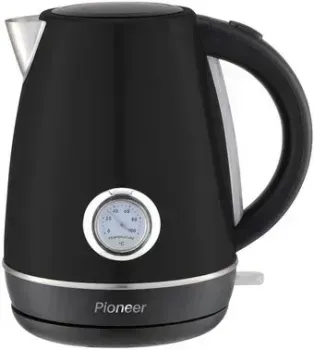 Pioneer KE565M (черный)