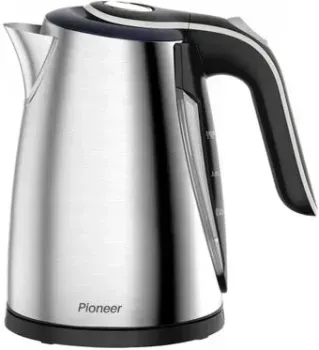 Pioneer KE562M (серебристый)