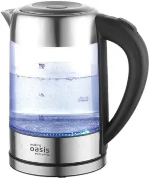 Making Oasis Everywhere K-7GS