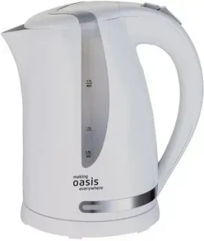 Making Oasis Everywhere K-2PW