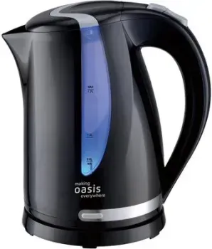 Making Oasis Everywhere K-2PB