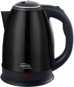 Making Oasis Everywhere K-10SB