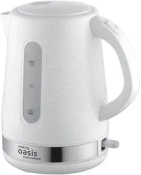 Making Oasis Everywhere K-1PW