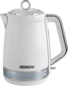 Morphy Richards Illuminated White 108021