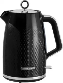 Morphy Richards Verve Black 103010