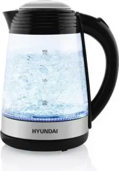 Hyundai VK180