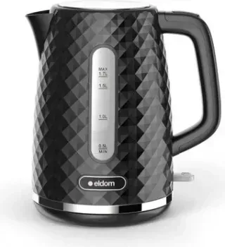 Eldom C280 (черный)