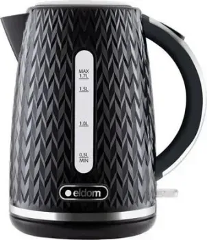 Eldom C260 Nelo (черный)