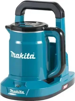Makita аккумуляторный KT001GZ (без АКБ и ЗУ)