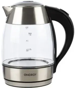 Energy E-255 (черный)