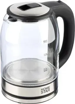 HomeStar HS-1042 (черный)