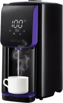 Kitfort KT-2517