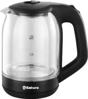 Sakura SA-2736BK