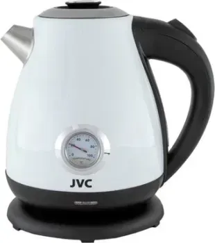 JVC JK-KE1717 (белый)
