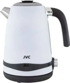 JVC JK-KE1730 (белый)