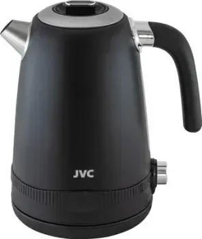 JVC JK-KE1730 (черный)
