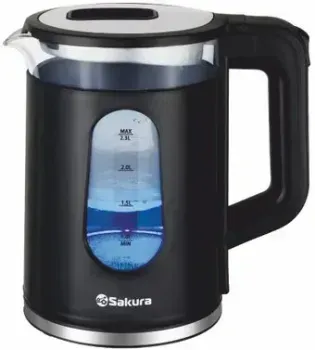 Sakura SA-2735BK