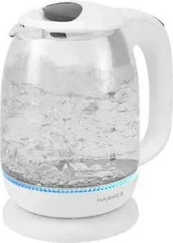 Harper HWK-GM02