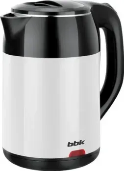 BBK EK1709P (белый)