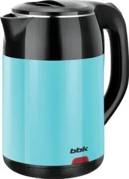 BBK EK1709P (бирюзовый)