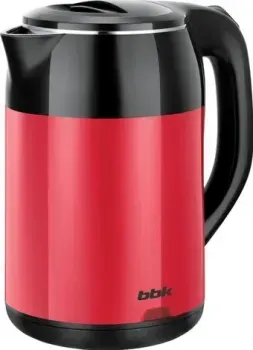 BBK EK1709P (красный)