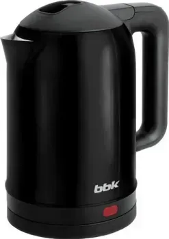 BBK EK1809S (черный)