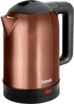 BBK EK1809S (медный)