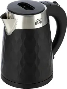 HomeStar HS-1021 (черный)
