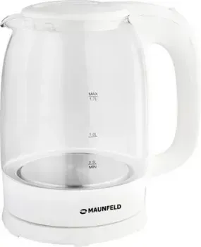 MAUNFELD MGK-613WH