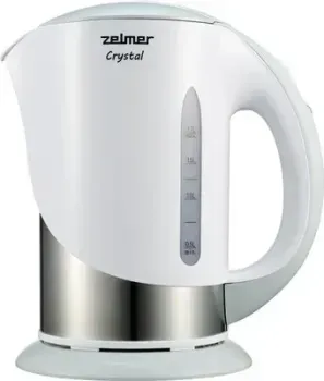 Zelmer ZCK7630S Crystal