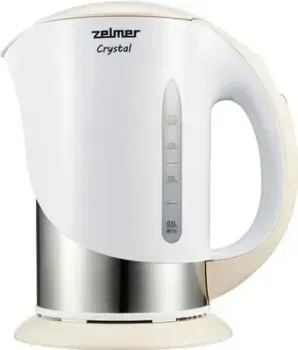 Zelmer ZCK7630I Crystal