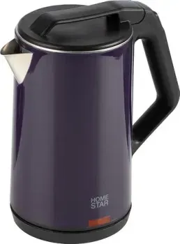 HomeStar HS-1036 (фиолетовый)