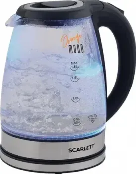 Scarlett SC-EK27G36