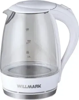 Willmark WEK-1708G (белый)