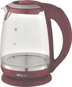 Willmark WEK-2005G (бордовый)